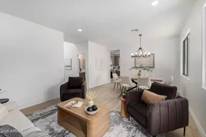 1821 W Kuralt Drive, Anthem, AZ 85086 - Photo 8