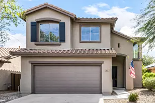 1821 W Kuralt Dr, Anthem, AZ 85086 - Photo 36