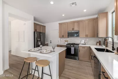 1821 W Kuralt Drive, Anthem, AZ 85086 - Photo 16