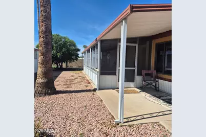 661 S Hawes Road #2, Mesa, AZ 85208 - Photo 4