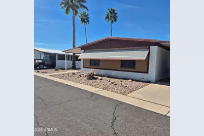 661 S Hawes Road #2, Mesa, AZ 85208 - Photo 2