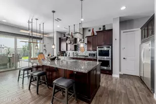 23117 E Stonecrest Dr, Queen Creek, AZ 85142 - Photo 14