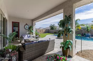 23117 E Stonecrest Dr, Queen Creek, AZ 85142 - Photo 38