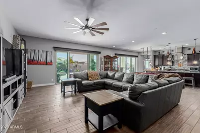 23117 E Stonecrest Drive, Queen Creek, AZ 85142 - Photo 8