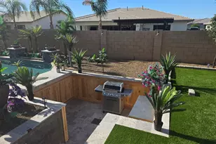 23117 E Stonecrest Dr, Queen Creek, AZ 85142 - Photo 34