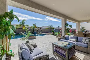 23117 E Stonecrest Dr, Queen Creek, AZ 85142 - Photo 34