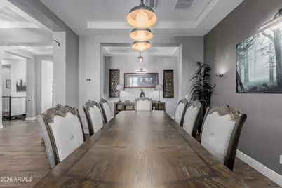 23117 E Stonecrest Drive, Queen Creek, AZ 85142 - Photo 6