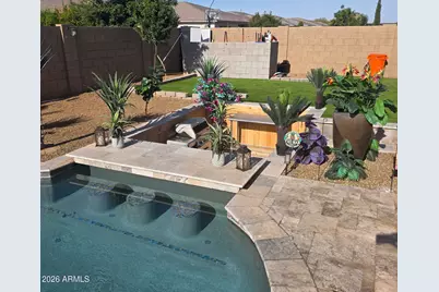 23117 E Stonecrest Drive, Queen Creek, AZ 85142 - Photo 36