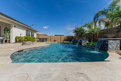 23117 E Stonecrest Drive, Queen Creek, AZ 85142 - Photo 32