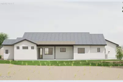 8283 N Covered Wagon Trail, Prescott Valley, AZ 86315 - Photo 4