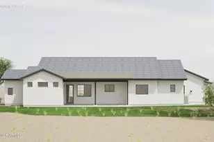 8283 N Covered Wagon Trail, Prescott Valley, AZ 86315 - Photo 4