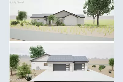 8283 N Covered Wagon Trail, Prescott Valley, AZ 86315 - Photo 2