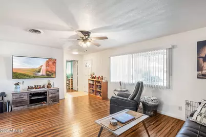 501 Earl Drive, Sierra Vista, AZ 85635 - Photo 32