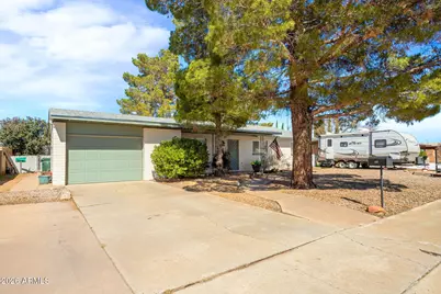 501 Earl Drive, Sierra Vista, AZ 85635 - Photo 2