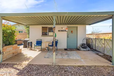 501 Earl Drive, Sierra Vista, AZ 85635 - Photo 12