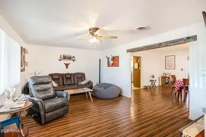 501 Earl Drive, Sierra Vista, AZ 85635 - Photo 34