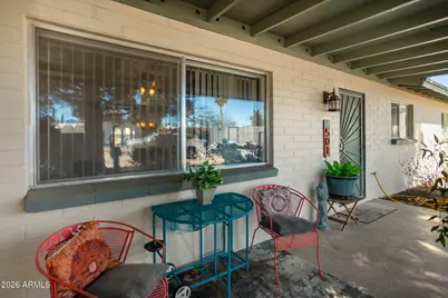 501 Earl Drive, Sierra Vista, AZ 85635 - Photo 6