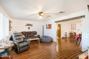 501 Earl Dr, Sierra Vista, AZ 85635 - Photo 32