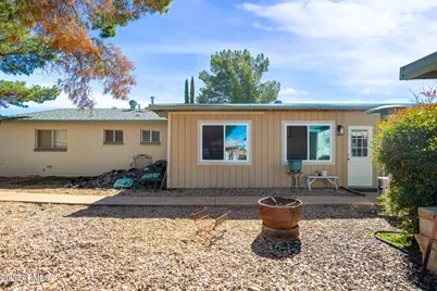 501 Earl Drive, Sierra Vista, AZ 85635 - Photo 10