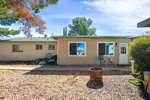 501 Earl Dr, Sierra Vista, AZ 85635 - Photo 10
