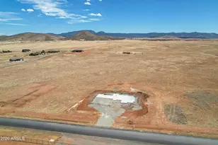 8375 N Covered Wagon Trail, Prescott Valley, AZ 86315 - Photo 10