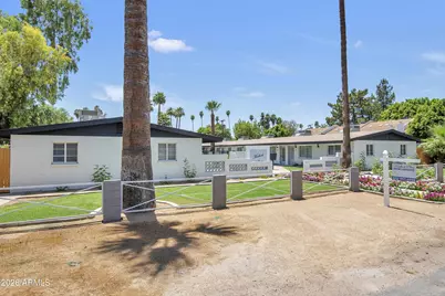 35 W Medlock Drive #3, Phoenix, AZ 85013 - Photo 20