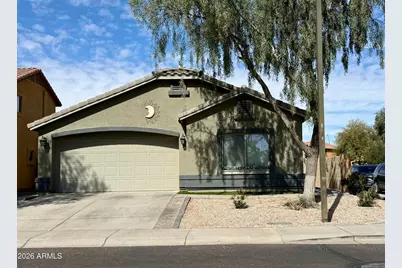 23644 W Parkway Drive, Buckeye, AZ 85326 - Photo 1