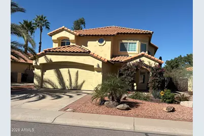 1604 S Villas Lane, Chandler, AZ 85286 - Photo 2