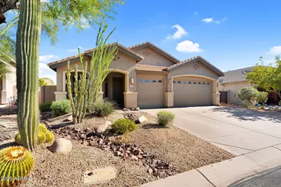 7431 E Norwood Street, Mesa, AZ 85207 - Photo 2