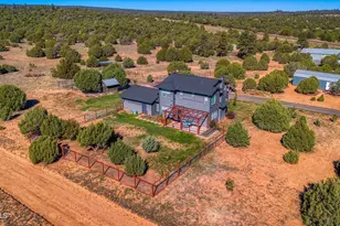 1898 Rocky Ln, Show Low, AZ 85901 - Photo 44