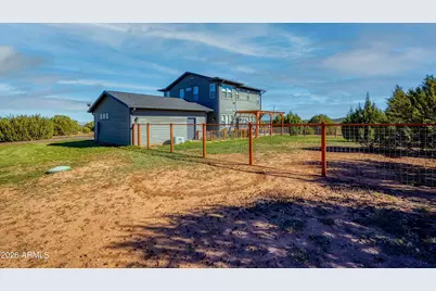 1898 Rocky Lane, Show Low, AZ 85901 - Photo 36