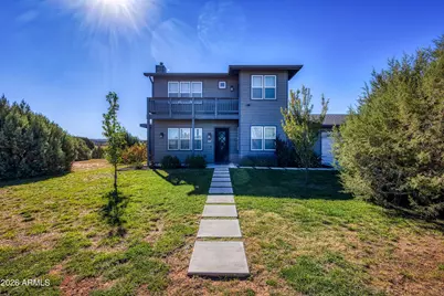 1898 Rocky Lane, Show Low, AZ 85901 - Photo 4