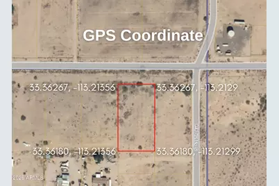 539Xx W Eagletail Road #-, Tonopah, AZ 85354 - Photo 1