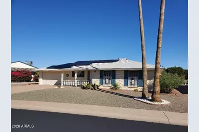 9918 W Shiprock Drive, Sun City, AZ 85351 - Photo 2