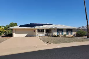 9918 W Shiprock Dr W, Sun City, AZ 85351 - Photo 1