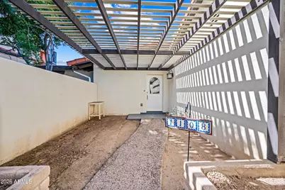 1108 W Mission Lane, Phoenix, AZ 85021 - Photo 24