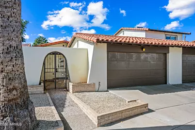 1108 W Mission Lane, Phoenix, AZ 85021 - Photo 1