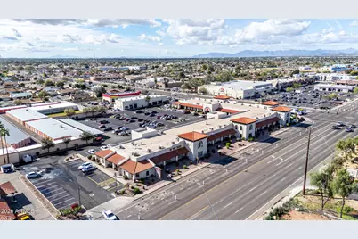 2815 S Alma School Road #111, Mesa, AZ 85210 - Photo 34