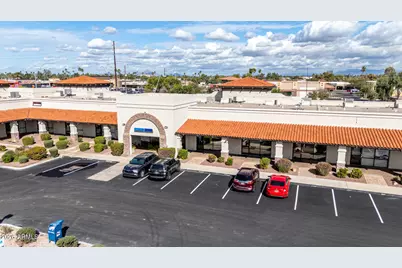 2815 S Alma School Road #111, Mesa, AZ 85210 - Photo 28