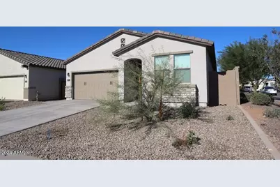 5722 W Getty Drive, Phoenix, AZ 85043 - Photo 2