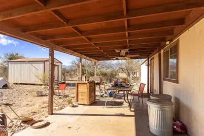 8122 E Madera Drive, Sierra Vista, AZ 85650 - Photo 22