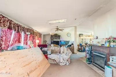 8122 E Madera Drive, Sierra Vista, AZ 85650 - Photo 8