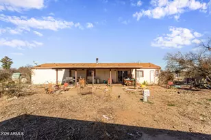 8122 E Madera Dr, Sierra Vista, AZ 85650 - Photo 24