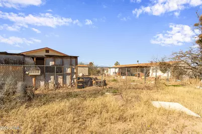 8122 E Madera Drive, Sierra Vista, AZ 85650 - Photo 18