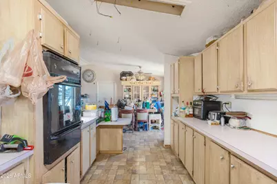 8122 E Madera Drive, Sierra Vista, AZ 85650 - Photo 10