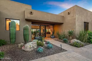 9235 E Grapevine Pass, Scottsdale, AZ 85262 - Photo 6