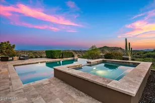 9235 E Grapevine Pass, Scottsdale, AZ 85262 - Photo 8