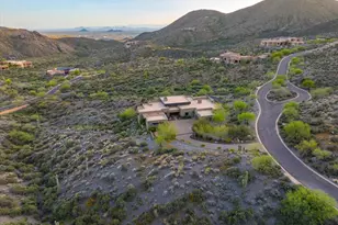 9235 E Grapevine Pass, Scottsdale, AZ 85262 - Photo 62