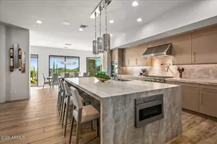 9235 E Grapevine Pass, Scottsdale, AZ 85262 - Photo 34