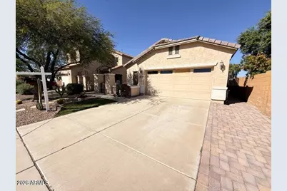 26140 W Runion Drive, Buckeye, AZ 85396 - Photo 32